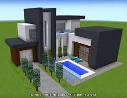 Andyisyoda explores past and present house design! Pin By Jacqueline Madr On Minecraft Minecraft Modern Minecraft Mansion Easy Minecraft Houses