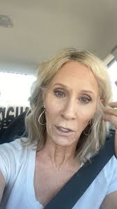 Cindy Crawford marked the end of summer with a collection of makeup-free  selfies down by the lake. See the stunning pics, here.