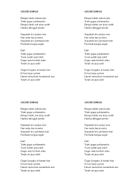 Check spelling or type a new query. Betapa Hatiku Berterima Kasih Chord