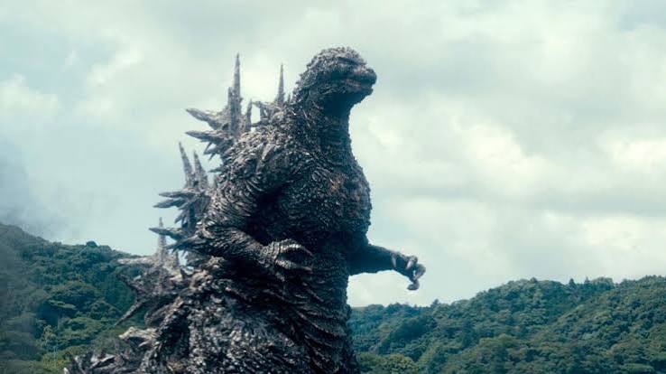 Godzilla (2014) - IMDb