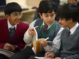 This is a question that keeps coming up, he said in a press conference. Private Schools Madrassas Warn Of Long March