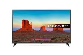 55 Inch Ultra Hd 4k Tv 55uk6300plb Lg Uk
