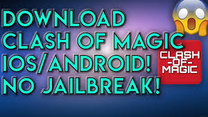 For ios, the installation process is a little bit tricky. How To Download Cash Of Magic Clash Of Magic Download Apk Ios Android 2019 Youtube