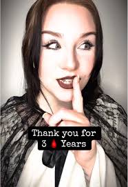 How long have you been here with me?! Make sure to connect