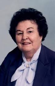 Elaine Anderson Obituary May 12, 2011