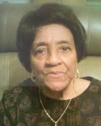 Helen Eason Obituary