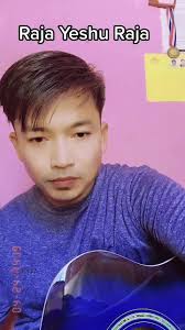 Raja Yeshu Raja