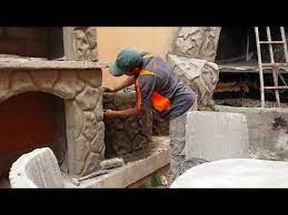 pin by amine mia on beton iskusstvo in 2021 decor home decor fireplace