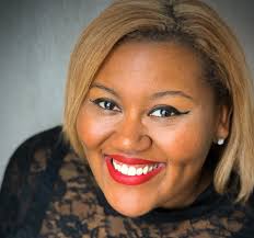 The Pershing Middle School Treble Chorale