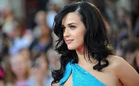 Whether they've made us laugh, swoon, or reminisce, all these celebrities have one thing in. Hd Wallpaper Singer Women Celebrity Dark Hair Katy Perry Face Green Eyes Wallpaper Flare