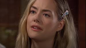 The Bold And The Beautiful' Spoilers: Hope Logan (Annika Noelle) Ends Up  Pregnant, Thrust Back Together With Liam Spencer (Scott Clifton)?
