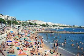 Cannes Jet Setter Report Summer Travel South Of France Cannes France