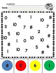 Number Recognition 0 10 Practice Worksheets Preschool Math Worksheets Math Addition Worksheets Kindergarten Addition Worksheets