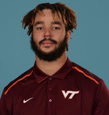 Bucky Hodges, Minnesota, Tight End