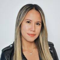 Johanna Andrea Jaime Molina