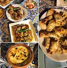 مطعم النخيل بجده الاسعار المنيو الموقع مطاعم جدة