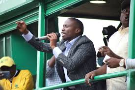 Njuguna wanjiku of uda and kariri njama of the jubilee party. Jubilee Party Candidate Chased Away Like A Dog In Kiambaa Constituency Residents Tell Him The Area Is Uda And Ruto S Stronghold Daily Post
