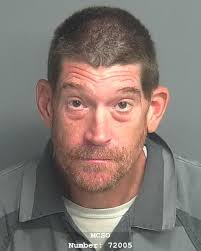 HALL SHANE TRACEY was booked into the Montgomery County Jail
