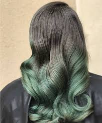 We recommend a strand test to check color choice and sensitivity. Our Favorite Green Hair Colors To Try Any Time Of Year Hair Com By L Oreal