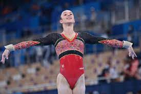 Jun 10, 2021 · xl delegatie, xl ambities: Nina Derwael Keert Op Olympische Spelen Terug In Drie Finale Het Nieuwsblad Mobile