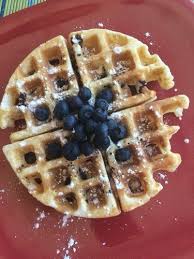 Bisquick Belgian Waffle Recipe Extra Crispy Homemade Waffles Recipe Homemade Waffles Crispy Waffle Belgian Waffle Recipe Bisquick
