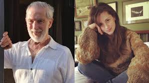 La dramaturga emilia noguera y el actor gabriel urzúa visitaron una nueva mañana para hablar de los detalles de la vida del. Emilia Noguera Cuenta Tenso Momento Vivido Cuando Nina Junto A Su Padre No Fue Bacan Meganoticias