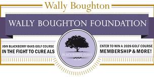 Wally Boughton Senior Open