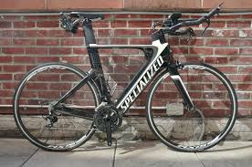 2015 Specialized Shiv Pro Race Tt Tri Road Bicycle Size
