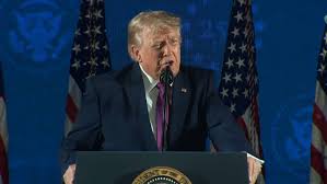 America 250: Trump's Mount Rushmore Speech, Record Heatwave, and Storm Evacuation Mark July Fourth Celebrations