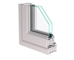 Pvcu Casement Windows Duraflex