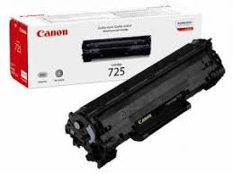 Purchase replacement toner cartridges from your local authorized canon dealer. Canon 725 Black Toner Cartridge Compatible For Lbp6000 Mf3010 Buy Online Ink Cartridges At Best Prices In Egypt Souq Com