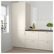 Hittarp Door Off White 15x30 Ikea Ikea Kitchen Rustic Kitchen