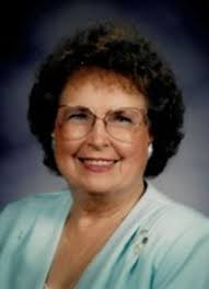 Ruby Joyce Williams Cannon Obituary