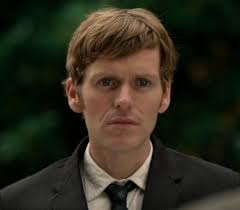 Endeavour S Hair Shaun Evans Best Actors Today Endeavor