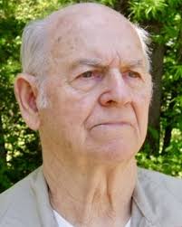 Obituary information for Walter 'Pete' Vernon Roberts