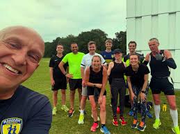 W&TR @wargrave_10k. Well done to all our runners