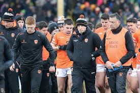 James Guinness: Down's other leaders key to win over Offaly