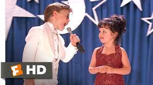 There are some notable differences between this film and the original our gang series: The Little Rascals 1994 L O V E Scene 8 10 Movieclips Youtube