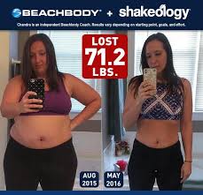 Beachbody Results Chandra Lost 71 2 Pounds Beachbody Workouts Beachbody Transformation Fitness Before And After Pictures