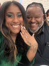 Congratulations to you both blessings