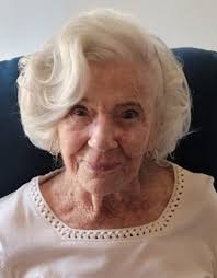 Sally Doe Magee Kinyon Obituary