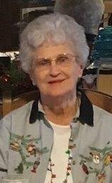 Joyce Hanschu Obituary (1934