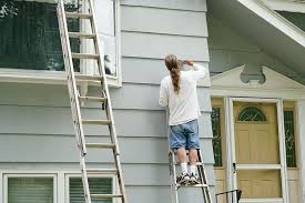 After years of withstanding the elements, a home's paint can start looking shabby. Exterior Painters And Decorators In London Paint Works London