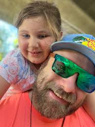 First catfish caught