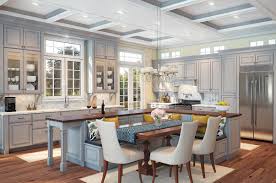 kitchen cabinets, kitchen design and