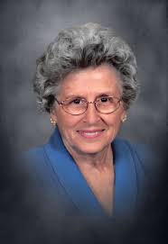 Obituary for Anna L. (Hahn) Adix