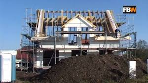 Hier erhalten sie die preise für containerhäuser verschiedener anbieter im vergleich. Die Montage Eines Base100 Hauses Youtube