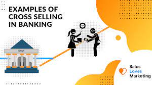Bank products, like certificates of deposit (cds) and savings accounts, are generally only sold by the bank providing the product. Examples Of Cross Selling In Banking A Marketing Lesson Sales Loves Marketing