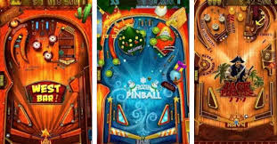Our physical world is three dimensional, and we are able to perceive 3d because of three dimensional (3d) is something that has width, height, and depth. 3d Pinball Unlimited Cins Mod Apk Descarga Gratuita