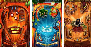 Apk mod info name of game: 3d Pinball Unlimited Cins Mod Apk Descarga Gratuita